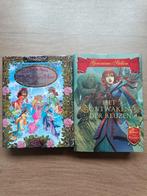 Stilton boeken - Geronimo en Thea Stilton, Boeken, Gelezen, Geronimo Stilton, Ophalen of Verzenden, Fictie