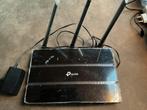 TP- Link Archer C1200, Computers en Software, Routers en Modems, Ophalen of Verzenden, Zo goed als nieuw, Router, TPLink