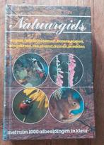 Natuurgids met 1000+ afbeeldingen, Ophalen of Verzenden, Gelezen, Natuur algemeen, Onbekend