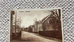 Ansichtkaart Meerkerk Bazeldijk 1932. 935, Verzamelen, Ansichtkaarten | Nederland, Ophalen of Verzenden, 1920 tot 1940, Gelopen