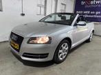 Audi - A3 Cabriolet - 1.2 TFSI S-edition - 63-PND-5, Auto's, Audi, Voorwielaandrijving, Euro 5, Gebruikt, 4 cilinders