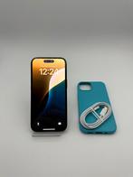 Iphone 15 - 128 GB (Black) / Inruil mogelijk!, 128 GB, IPhone 15, Apple Inc., Zwart