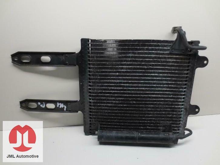 CONDENSOR AIRCO RADIATEUR VW LUPO, Auto-onderdelen, Airco en Verwarming, Volkswagen, Gebruikt, Ophalen of Verzenden