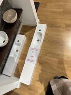 Wasbak fontein nieuw, Ophalen of Verzenden, Zo goed als nieuw