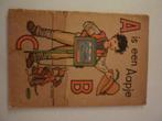 Rie Cramer - A is een Aapje - oud nr 112, Verzenden, Gelezen