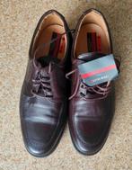 Nieuwe herenschoen, merk Lloyd maat 43, wijd, Bruin, Nieuw, Lloyd, Ophalen of Verzenden