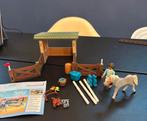 Playmobil Spirit 70119 - Compleet!, Kinderen en Baby's, Ophalen of Verzenden, Zo goed als nieuw, Complete set