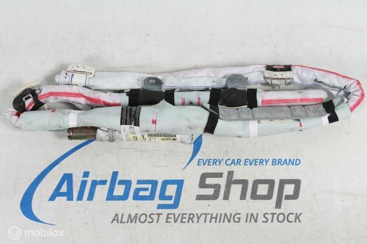 Dak airbag links of rechts Nissan Qashqai (2013-heden), Auto-onderdelen, Overige Auto-onderdelen, Gebruikt, Ophalen of Verzenden
