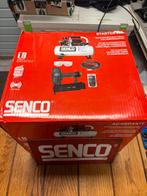Senco finish pro AC4504KIT, Ophalen of Verzenden, Zo goed als nieuw