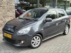 Mitsubishi Space Star 1.2 Intense | AUTOMAAT | CLIMA | CRUIS, Auto's, Mitsubishi, Euro 5, Gebruikt, 200 kg, 840 kg