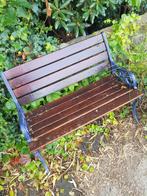 Tuinbank bank, Doe-het-zelf en Verbouw, Ophalen, Overige typen, Minder dan 2 meter