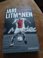Jari Litmanen, Ophalen of Verzenden, Nieuw, Balsport