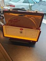 Charlie Kunz - 15 LP's in een box, Ophalen of Verzenden, Gebruikt