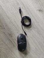 Corsair Nightsabre, Muis, Gaming muis, Nieuw, Ophalen of Verzenden