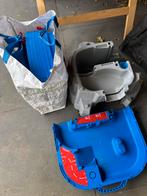 Waterbaan aquaplay, Kinderen en Baby's, Speelgoed | Buiten | Los speelgoed, Ophalen, Zo goed als nieuw