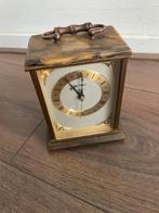 Antieke Clock Metamec made in Engeland, Antiek en Kunst, Ophalen of Verzenden