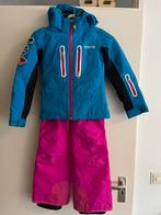 Ski pak 8848 Altitude, Sport en Fitness, Skiën en Langlaufen, Gebruikt, 100 tot 140 cm, Kleding, Ophalen