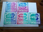 sticker oud Jeugdherberg prof tulpplein 4 mokum retro, Verzamelen, Verzenden, Zo goed als nieuw, Bedrijf of Vereniging