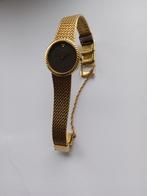 Seiko Dameshorloge quarts, Staal, Verzenden, Polshorloge, Zo goed als nieuw