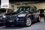 BMW X5 xDrive45e HighEx|Innovatie|LASER|PANO|Hud|TrkHk, Gebruikt, 394 pk, Zwart, Vierwielaandrijving