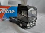 MAN V8  TGX 18.680 Trekker Tekno 1:50 nieuw, Ophalen of Verzenden, Nieuw, Bus of Vrachtwagen, Tekno