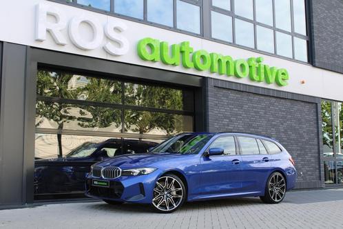 BMW 3 Serie Touring 330i xDrive | FACELIFT | BTW | M-SPORT |, Auto's, BMW, Bedrijf, Te koop, 3-Serie, 4x4, ABS, Achteruitrijcamera