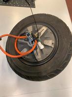 Gebro scooters: electrische motor GTS Ebravo e bravo scooter, Ophalen, Gebruikt, Overige typen, Gts