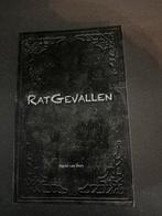 Sigrid van Dort - Ratgevallen, Ophalen of Verzenden, Zo goed als nieuw, Sigrid van Dort