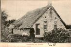 Smilde - Drentsche Hut, Verzamelen, Ansichtkaarten | Nederland, Ophalen of Verzenden, Voor 1920, Gelopen, Utrecht