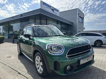 MINI Countryman 2.0 Cooper S Pano-Dak | Trekhaak | Keyless | beschikbaar voor biedingen