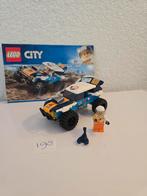Lego City 60218, Ophalen of Verzenden, Zo goed als nieuw