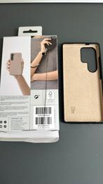 iDeal of Sweden Silicone Case Black for Galaxy S25 Ultra, Contact@idealofsweden.com, Overige modellen, IDEAL OF SWEDEN AB, Nieuw