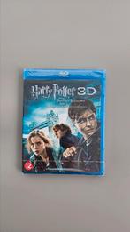 Harry Potter 7.1 3D Blu-ray Nieuw, Ophalen of Verzenden, Nieuw in verpakking, Science Fiction en Fantasy