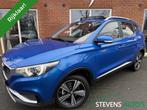 MG Mg Zs EV Luxury 45 kWh PANODAK / LEER / STOELVERW / CAMER, Auto's, Automaat, 45 kWh, 0 cilinders, Gebruikt