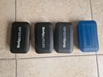 4X Body en fit pillenbakje, Ophalen of Verzenden, Nieuw, Overige typen