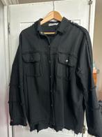 Zwart Jasje Jubylee Maat M, Kleding | Dames, Maat 38/40 (M), Zwart, Ophalen of Verzenden, Zo goed als nieuw