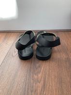 & other stories sandalen met slangenprint maat 37, &other stories, Bruin, Keizersgracht 281, 1016 ED Amsterdam, Netherlands, H&M Hennes & Mauritz Netherlands B.V.