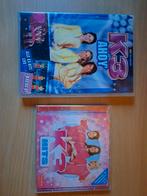 K3, Cd's en Dvd's, Alle leeftijden, Ophalen of Verzenden, Zo goed als nieuw