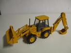 Joal JCB 4CX Sitemaster, Hobby en Vrije tijd, Modelauto's | 1:32, Ophalen of Verzenden, Gebruikt, Tractor of Landbouw, Joal