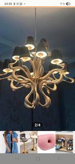 Jacco Maris ode 1647 kroonluchter, Huis en Inrichting, Lampen | Kroonluchters, Ophalen of Verzenden, Zo goed als nieuw