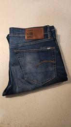 G-Star Jeans W33 L38 - Als Nieuw!, Ophalen of Verzenden, Zo goed als nieuw, W33 - W34 (confectie 48/50), G-Star