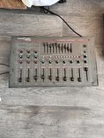 Mengpaneel, Ophalen, Gebruikt, 5 tot 10 kanalen, Microfooningang