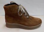 Bruine veterboots Semler maat 37, Kleding | Dames, Schoenen, Info@semler.de, Bruin, Carl Semler Schuhfabrik GmbH & Co. KG, Lage of Enkellaarzen