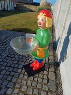 Pixi reclame figuur met schaal, Verzamelen, Ophalen of Verzenden, Gebruikt, Overige typen