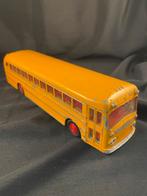 Dinky toy schoolbus, Hobby en Vrije tijd, Modelauto's | Overige schalen, Gebruikt, Ophalen of Verzenden, Dinky toy, Bus of Vrachtwagen