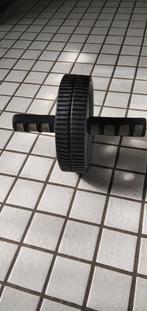 Fitness roller, Sport en Fitness, Fitnessmaterialen, Ophalen of Verzenden, Zo goed als nieuw, Buik, Foamroller