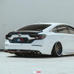 Seibon Carbon achterklep trunklid - Honda Accord 18-20, Auto diversen, Tuning en Styling, Ophalen of Verzenden