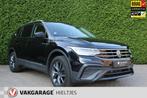 Volkswagen Tiguan Allspace 1.5 TSI Elegance 7p., Stof, 4 cilinders, 150 pk, 7 stoelen