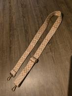 Bagstrap, Ophalen of Verzenden, Zo goed als nieuw, Beige