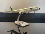 Transavia airbus a321NGX Retro schaalmodel 1/200 diecast, Verzamelen, Luchtvaart en Vliegtuigspotten, Ophalen of Verzenden, Zo goed als nieuw